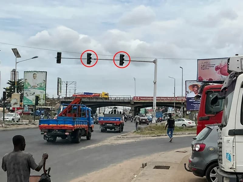 CUTS International Urges Postponement of TRAFFITECH-GH Enforcement Citing Malfunctioning Infrastructure