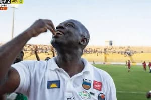 Ghana Premier League: Aduana FC and Karela United Secure Major Wins as GFA Charges Coach Samuel Boadu