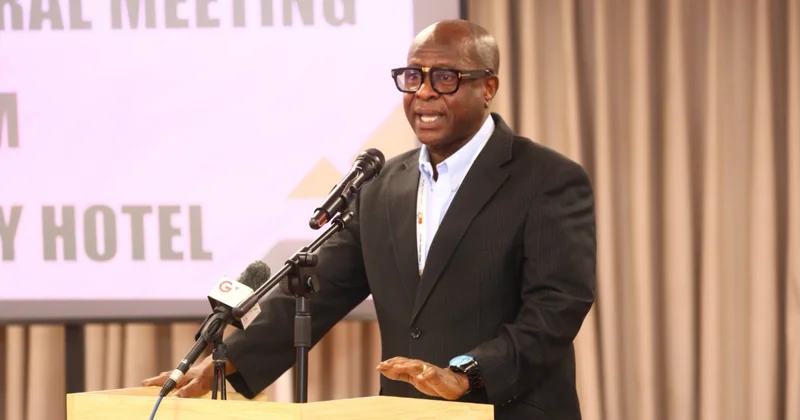 Government Strengthens Agricultural Resilience and Mining Value Chains Through Multimillion-Dollar Investments