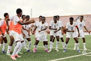 Ghana’s Black Maidens Secure Second Place in WAFU B U-17 Girls Cup with Dominant Win Over Côte d'Ivoire
