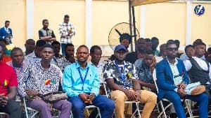Energy Commission Certifies 884 Electricians as Ghana Expands Professional Standards for Solar and EV Infrastructure