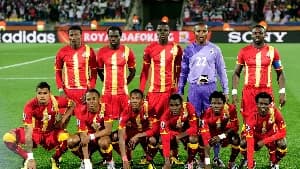 Jonathan Mensah’s Photography Career Gains Social Media Support as Fans Reflect on Ghana’s 2010 World Cup Legacy