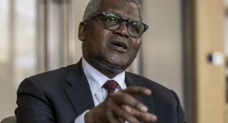 Aliko Dangote Vows to Fight Kenya Refinery Court Order Amid Vision for Africa's 2030 Fuel Independence