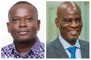 Former GNAT President Rev Isaac Owusu Urges Reassignment of Education Minister Haruna Iddrisu