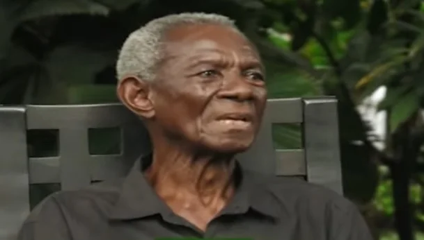 Kwame Pianim