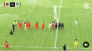 Asante Kotoko SC Navigates Coaching Exit and GFA Disciplinary Charges Following Aduana FC Defeat