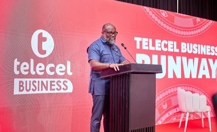 Telecel Ghana concludes SME Month with Business Runway in Takoradi