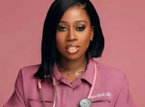 Adjoa Pee Accuses Mr Beautiful of Misappropriating Medical Support Funds from President Mahama