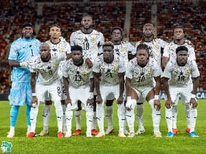 Morocco Cancels Scheduled 2026 Ghana Friendly as Black Starlets Intensify Youth Engagements