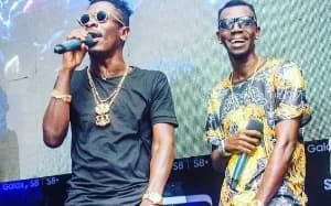 Parastoo Ahmadi Faces Lashing Sentence in Iran as Maxzy and Joint 77 Detail New Music and Past Ties