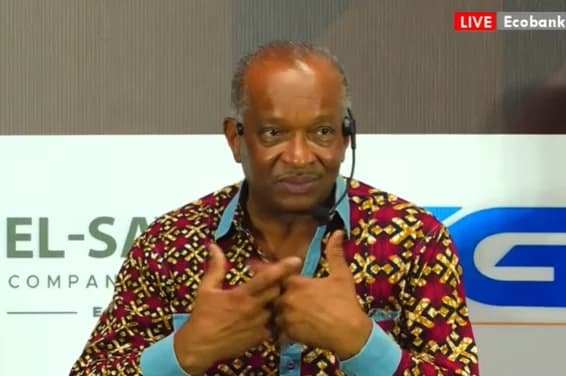 Multimedia Group Chairman Kweku Awotwi Warns Africa Risks Widening Inequality Without Urgent AI Capacity Building