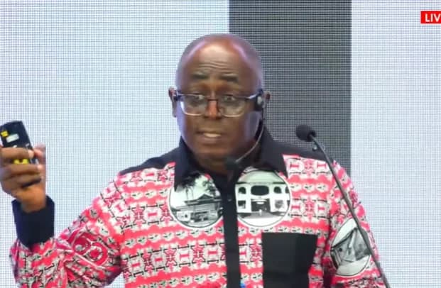 Mfantsipim School Alumni Call for Financial Independence and Entrepreneurial Excellence at 11th MOBA Engagement Series