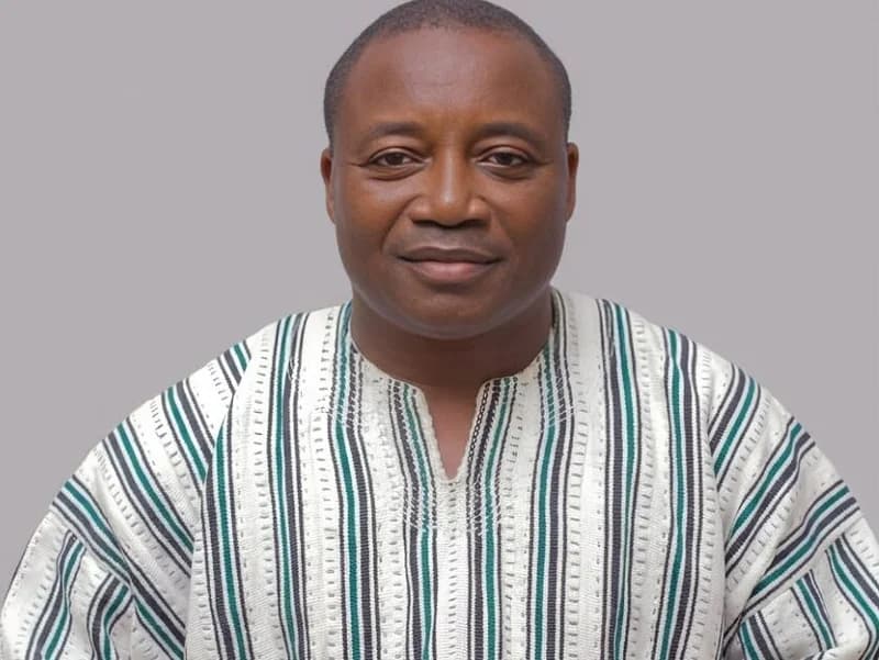 Ghana AIDS Commission Reaffirms Employment Rights for HIV-Positive Persons Amid Rising Stigma