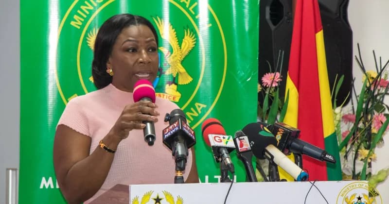 Prof. Dr. Grace Ayensu-Danquah Launches Breast Cancer Awareness Month with Urgent Call for Early Detection