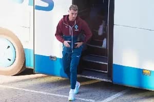 Cristiano Ronaldo Abandons Portugal Camp Amid Rising Tensions with Coach Jorge Jesus
