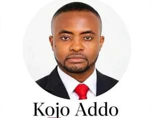 Kojo Addo joins NDC vice chairmanship race in Jaman South