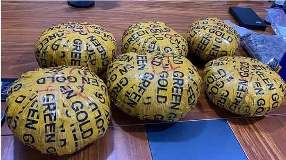 Police Apprehend Three Suspects in GH¢100,000 Yendi Kidnapping as Crime Crackdowns Intensify Nationwide
