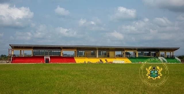 Prophet Brampa and NSA Officials Oppose Use of Ho Sports Stadium for Momofest Concert