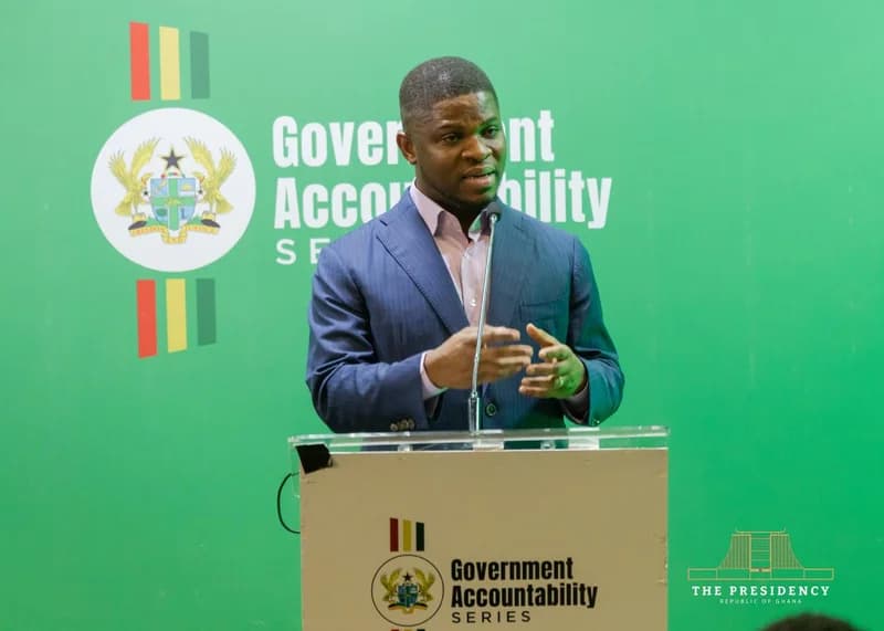 Ghana Gold Board Surpasses September FX Target with $1.87 Billion Inflow from Small-Scale Mining