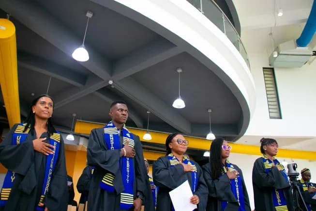 Ensign Global University matriculates new MPH cohort