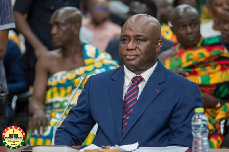 Ghana’s Education Sector Advances with AI Training for 100,000 Facilitators and $500,000 Agritech Investment