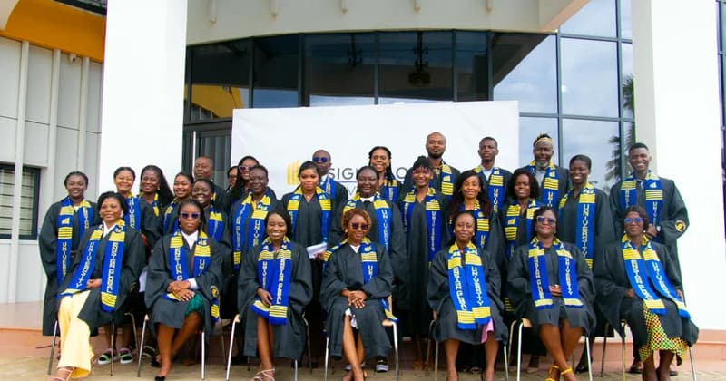 Ensign Global University Welcomes New Master of Public Health Cohort and Unveils Local Scholarships