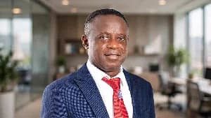 President Mahama Removes NSA Director-General Yaw Ampofo Ankrah Amid $600,000 World Cup Visa Scandal