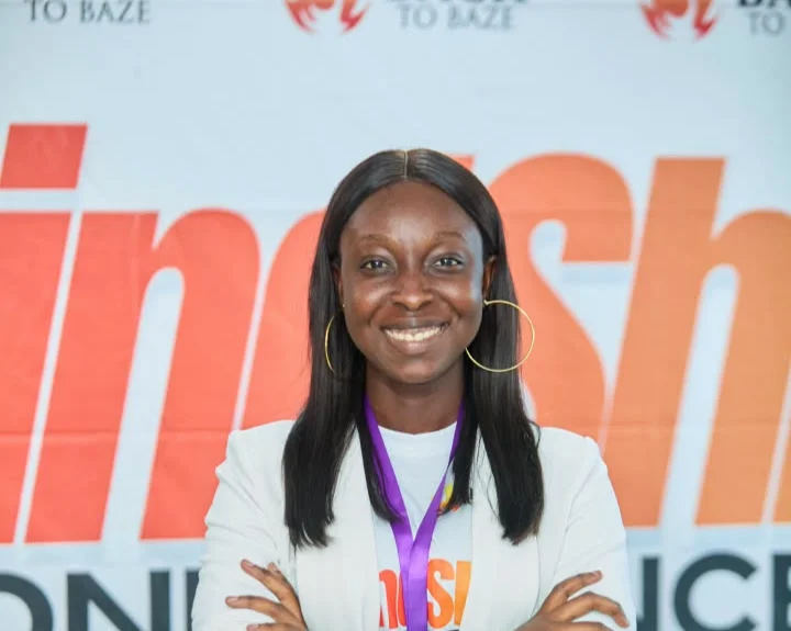 JoyNews Journalist Esther Esi Nkrumah Selected for Prestigious UK Media Excellence for Emerging Technology Fellowship