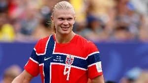Erling Haaland Files Lawsuit Against Norwegian Air Shuttle Over Unauthorized Likeness Usage