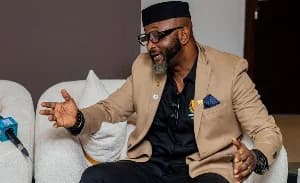 Yaw Ampofo Ankrah Breaks Silence Following Removal as National Sports Authority Boss Over $623,000 Visa Scandal