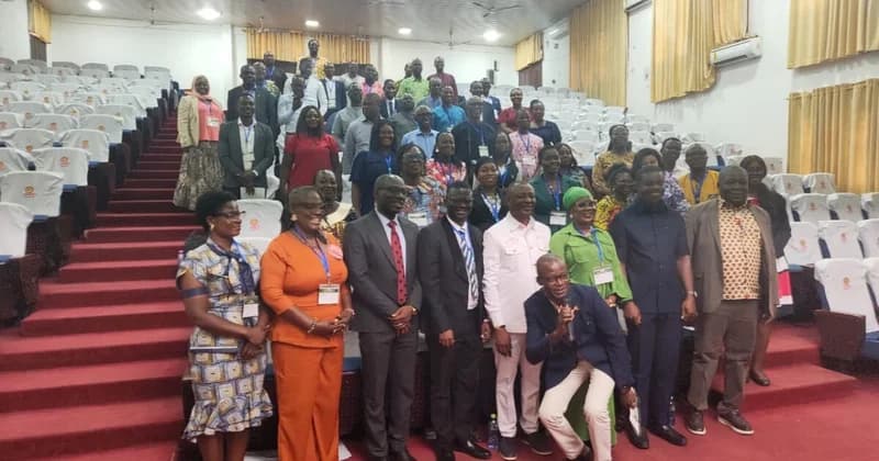 Ghanaian Academic Leaders Drive Digital Transformation Initiatives Across Universities and Libraries