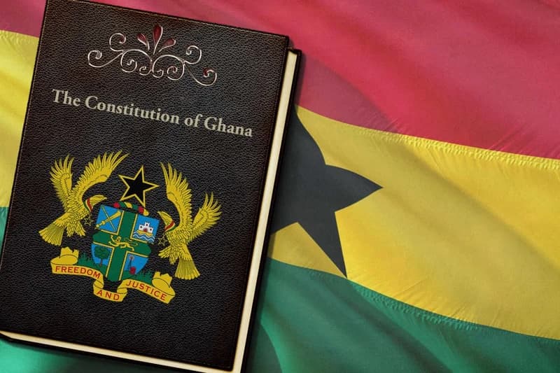 GJA and Civil Society Leaders Advocate for Comprehensive Constitutional and Local Governance Reforms