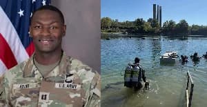 Fatalities Reported in Accra-Aburi Road Crash and Death of Ghanaian-born US Army Captain in Training