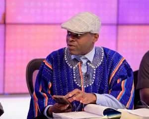 ‘NDC could lose power over EOCOs conduct’ – Martin Kpebu