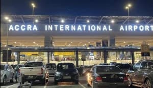 Accra High Court Adjourns $2 Million SkyTrain Trial as GRA Investigates Alleged Airport Extortion
