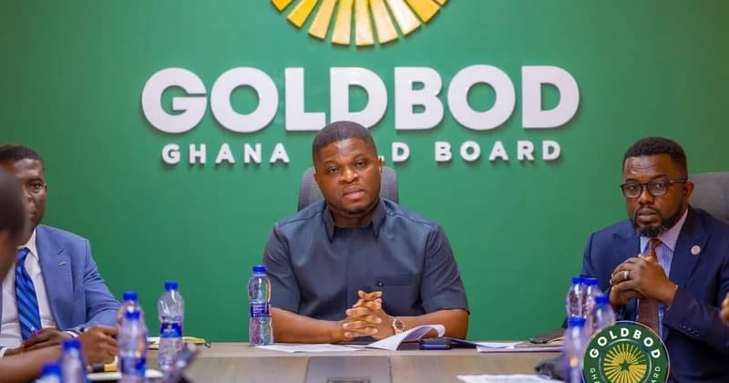 Bank of Ghana and Finance Ministry Move to Stabilize Markets Amid IMF Calls for Crypto Regulation