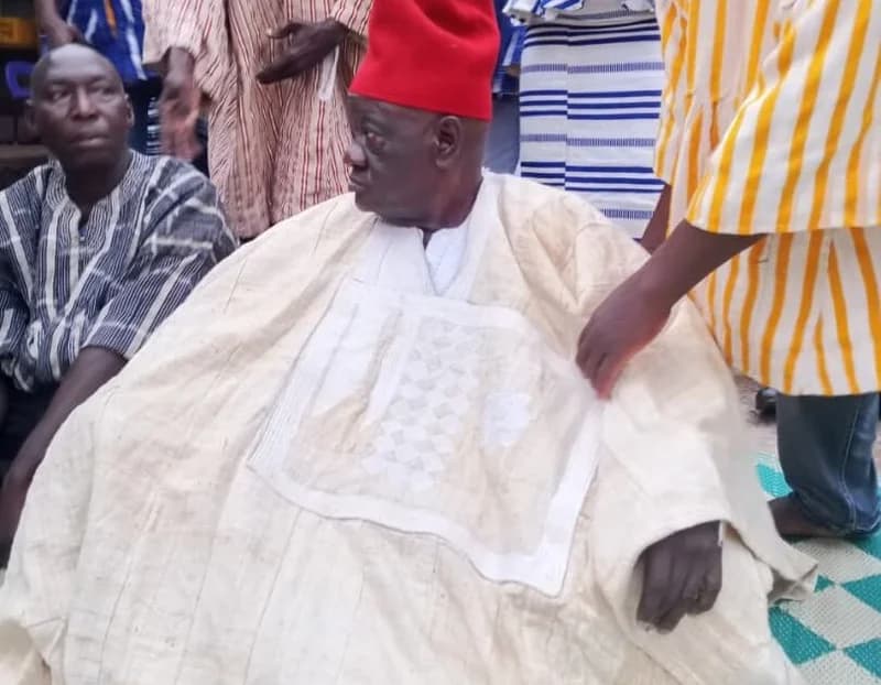 Two Dead in Nchiraa Yam Festival Violence as Police Pursue Suspects in Regional Chieftaincy Disputes