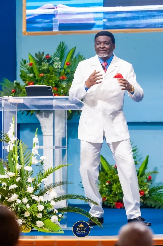 Archbishop Agyinasare and Religious Leaders Call for Civility, Youth Empowerment, and Humility in Ghanaian Public Life