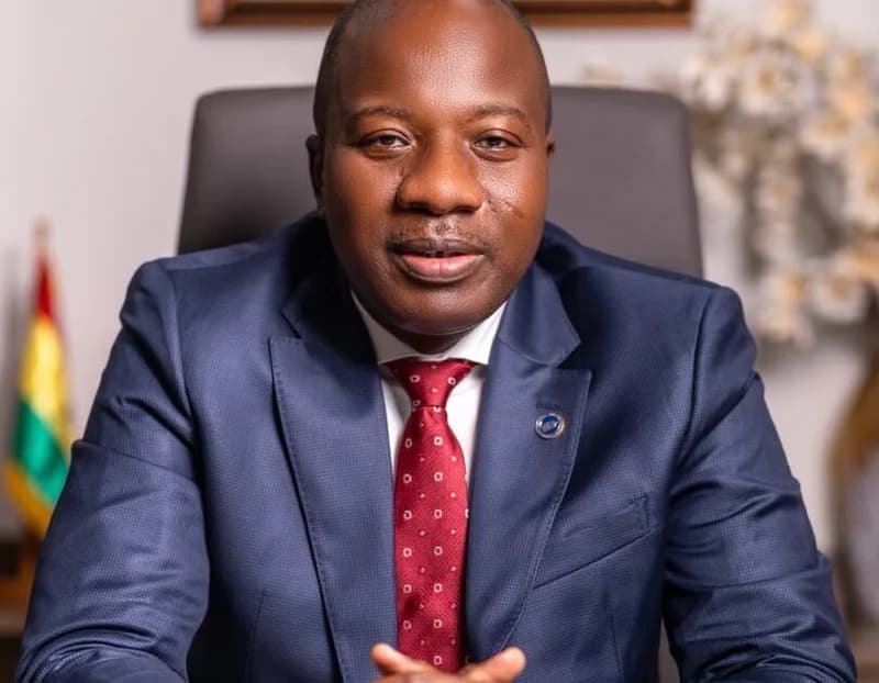 Local Government Ministry Partners with Corporate Sector to Revitalize Ghana's Urban Infrastructure