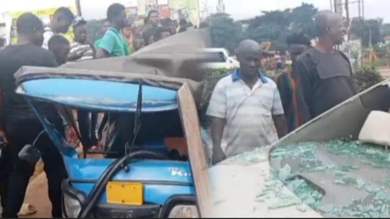 Ghana Focus: Upper East GJA Awards, National Safety Alarms, and Major Community Clean-Up Initiatives Spearhead National Discourse