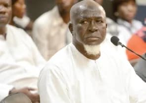 GFA President Kurt Okraku Faces Growing Backlash Over Allegations of Intimidation and Political Collusion