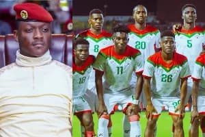 Black Starlets Endure 20-Hour Road Journey to Burkina Faso for WAFU Championship Amid GFA Criticism