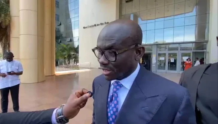 Former NAFCO boss Hanan case adjourned over access to seized devices