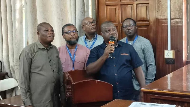 ECG limits planned maintenance outages in Ashanti to two days a week