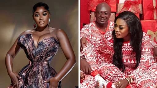 Nana Akua’s husband to face court after hospital discharge - Police