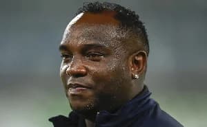 Benni McCarthy admits Kenya lacks resources to win AFCON