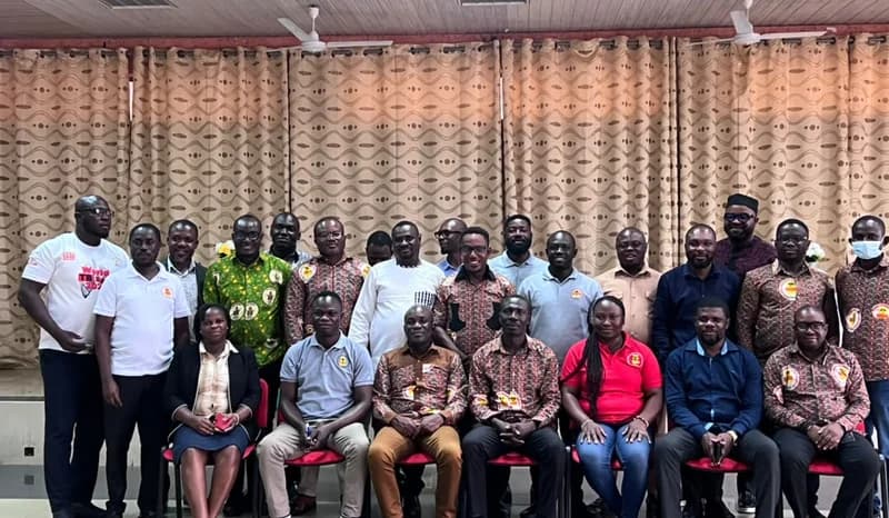 GHIMA warns health facilities against using unlicensed data personnel