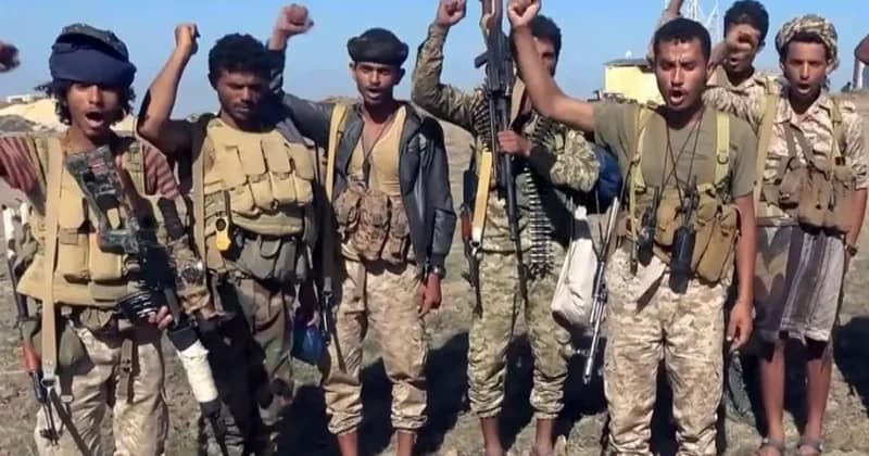 Houthi missile strike on Riyadh airport kills three Saudi nationals