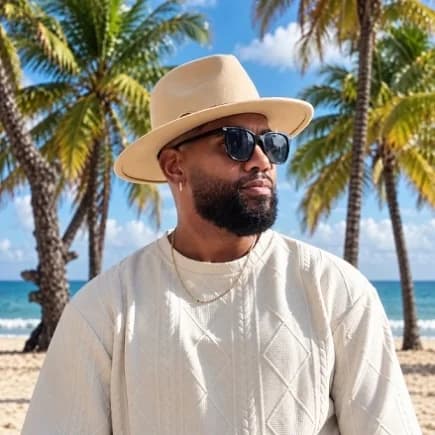Latin music collabos can take Ghana global - H Merced