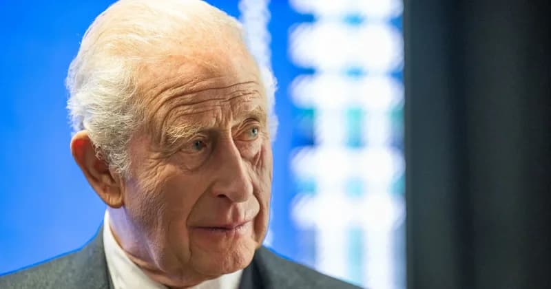 King Charles III warns of evolving cyber threats in NCSC anniversary letter